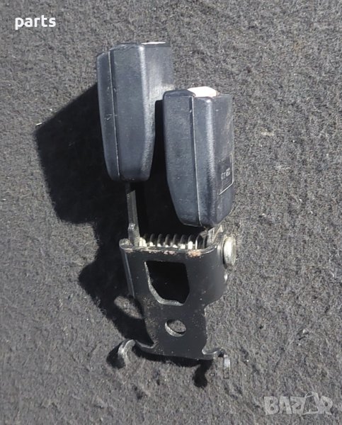 Закопчалки Задни Колани Рено Меган 2 - B6021666 N, снимка 1