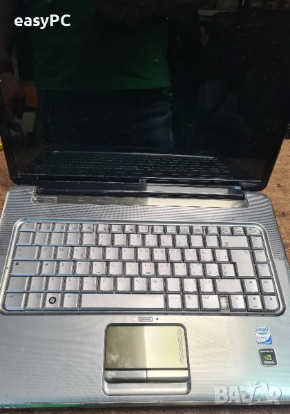 Продавам NB HP Pavilion dv6 - части, снимка 1