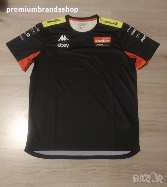 Kappa vr 46 тениска XL, снимка 1