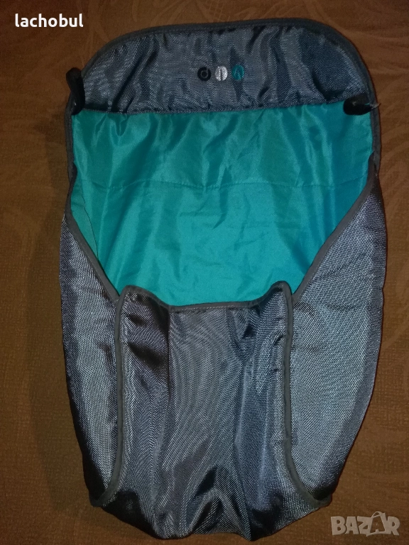 Бебешко чувалче Чиполино - ново, снимка 1