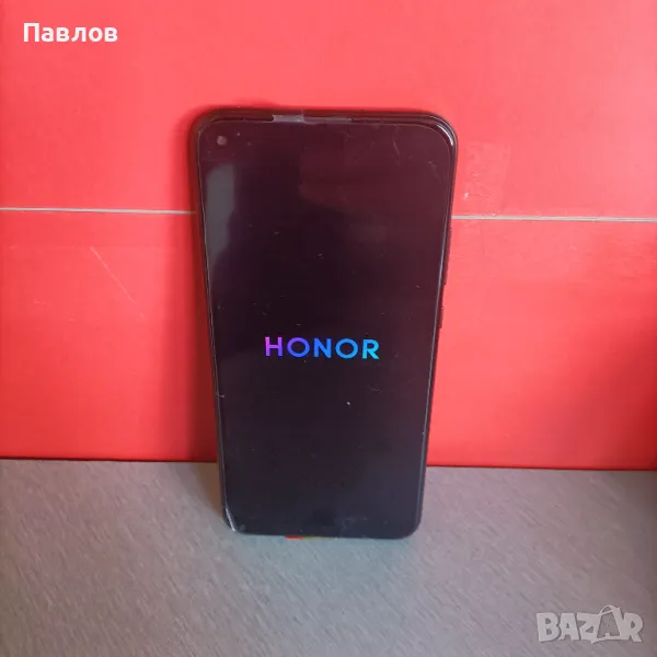 Huawei Honor Play 3, снимка 1