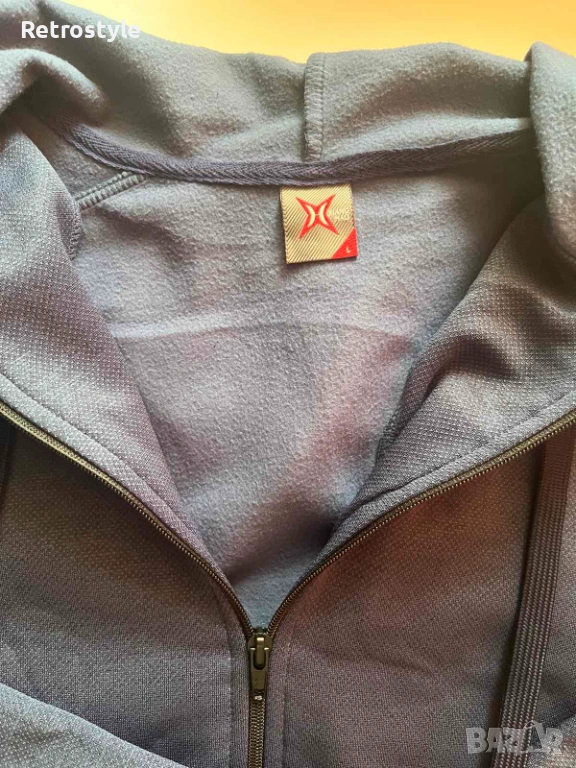 Мъжко Ватирано Горнище , снимка 1