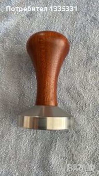 Темпери за кафе 51,53 мм, снимка 1