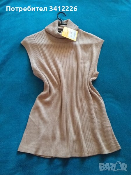 Дамски пуловер Creation L, снимка 1