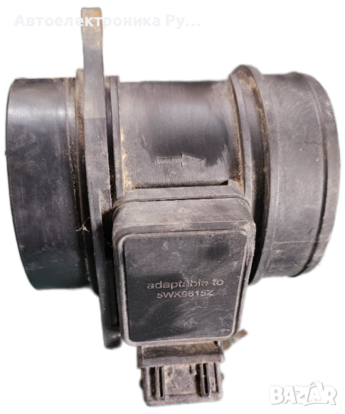 VDO сензор за въздушен поток за Renault Laguna, Megane 5WK9615Z, 7700105010, снимка 1