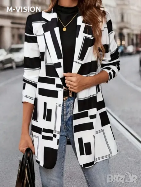 Дамски блейзър, снимка 1