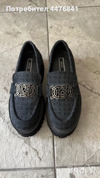 Liu Jo дамски мокасини, снимка 1