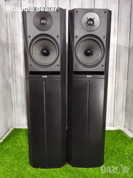 Подови колони B&W DM 305 , снимка 1