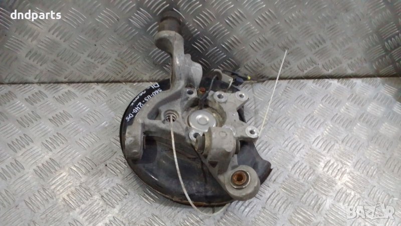 Шенкел Volvo S60 2.4D D5 2003г.(заден ляв)	, снимка 1