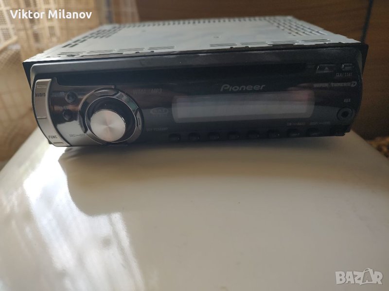Pioneer CD радио, снимка 1