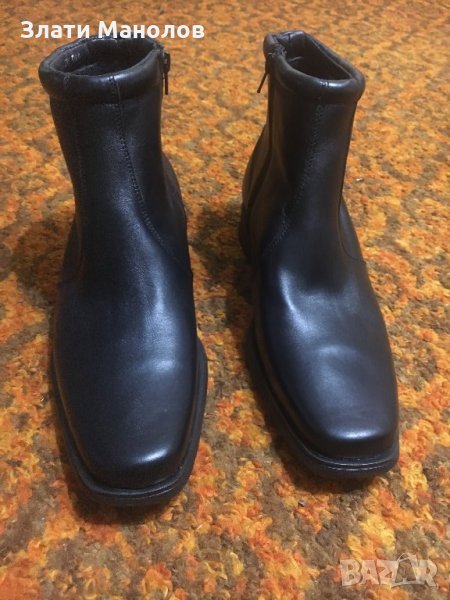 Боти, снимка 1