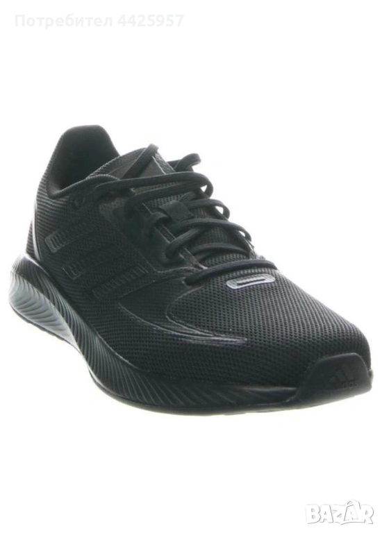 Мъжки маратонки adidas, снимка 1
