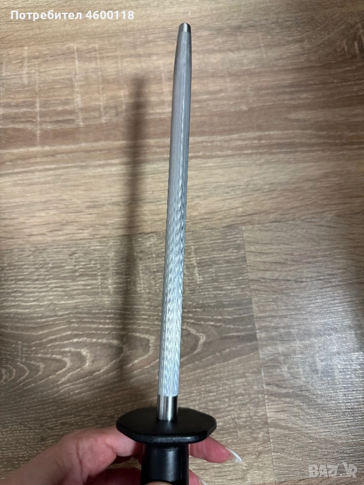 Точило за ножове професионално, снимка 1