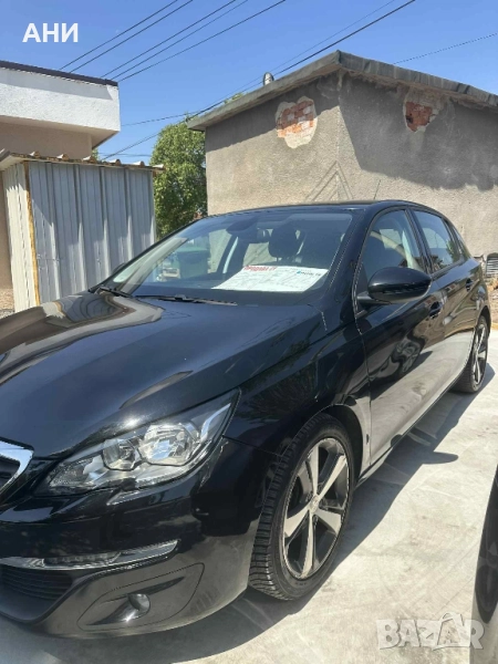 Продава се Тойота Авенсис , снимка 1