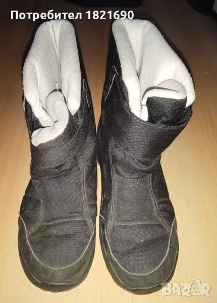 Детски ботуши Quechua, снимка 1