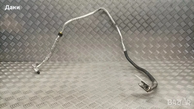 Комплект Климатични тръби за Фиат Дукато 2014-2021, снимка 1