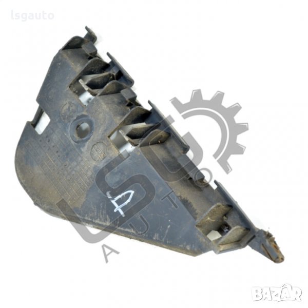 Десен държач задна броня Peugeot 307 2001-2008 P020421N-113, снимка 1