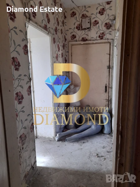 Апартамент в Димитровград, кв. Марийно, снимка 1