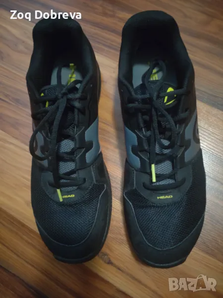 Продавам Мъжки маратонки Head , снимка 1