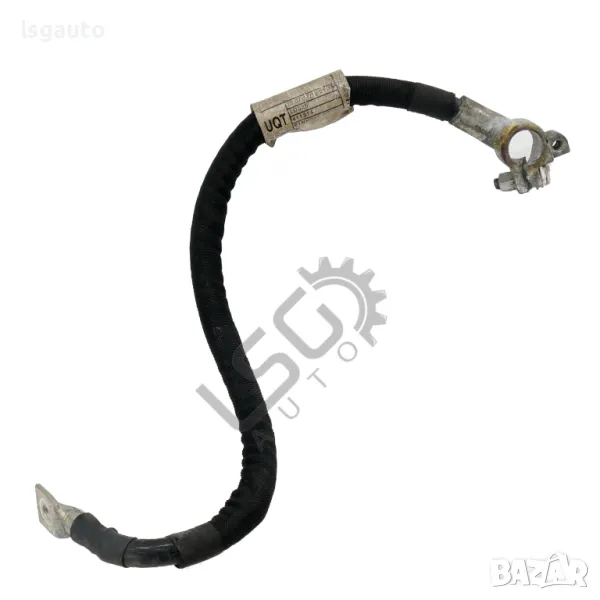 Минусова клема Opel Zafira Tourer C  ID: 141165, снимка 1