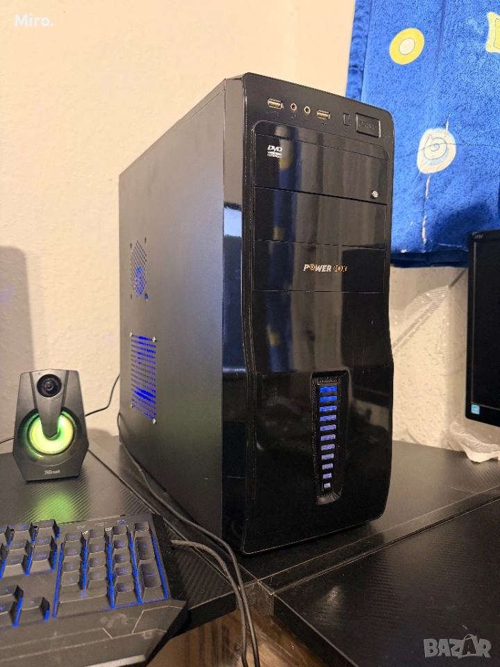 Компютър , снимка 1