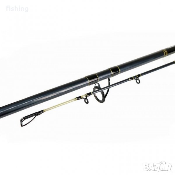 Въдица за сом Formax Tactic Cat 2.40см/2.70см Акция - 60-150гр, снимка 1