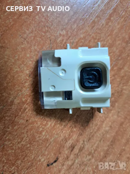 Power Button&IR EBR78480601,TV LG 42LB671V, снимка 1