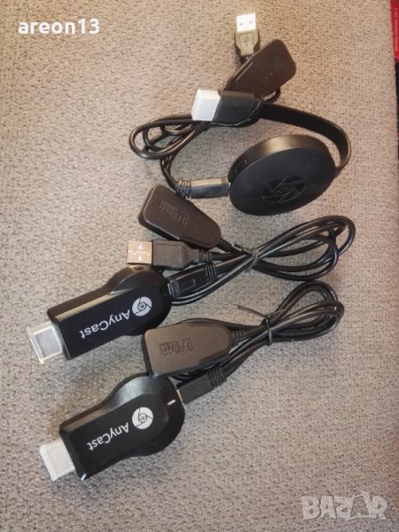 TV dongle, снимка 1