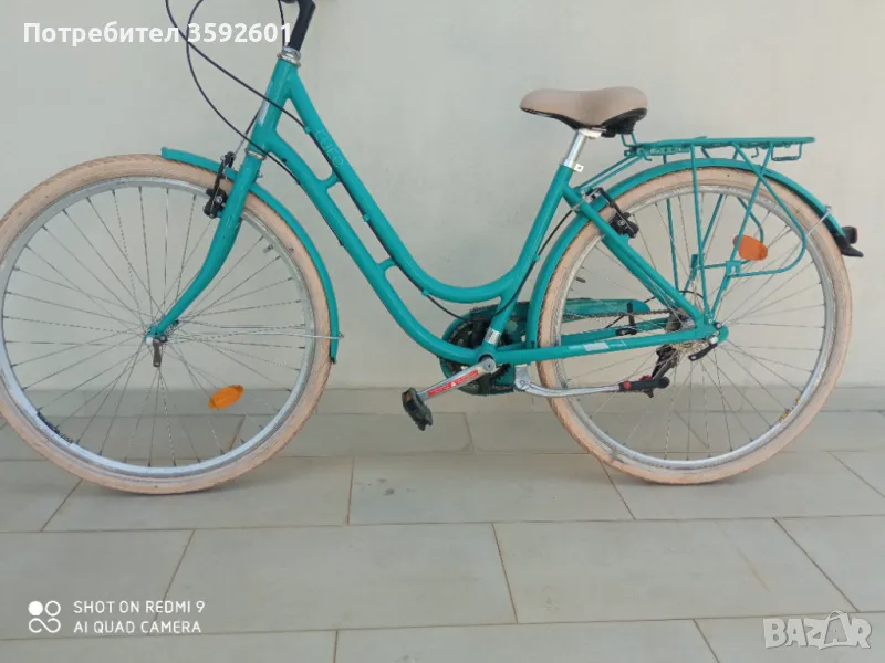 внос германия. 28цола,, снимка 1