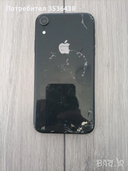  Apple iPhone XR - за части , снимка 1
