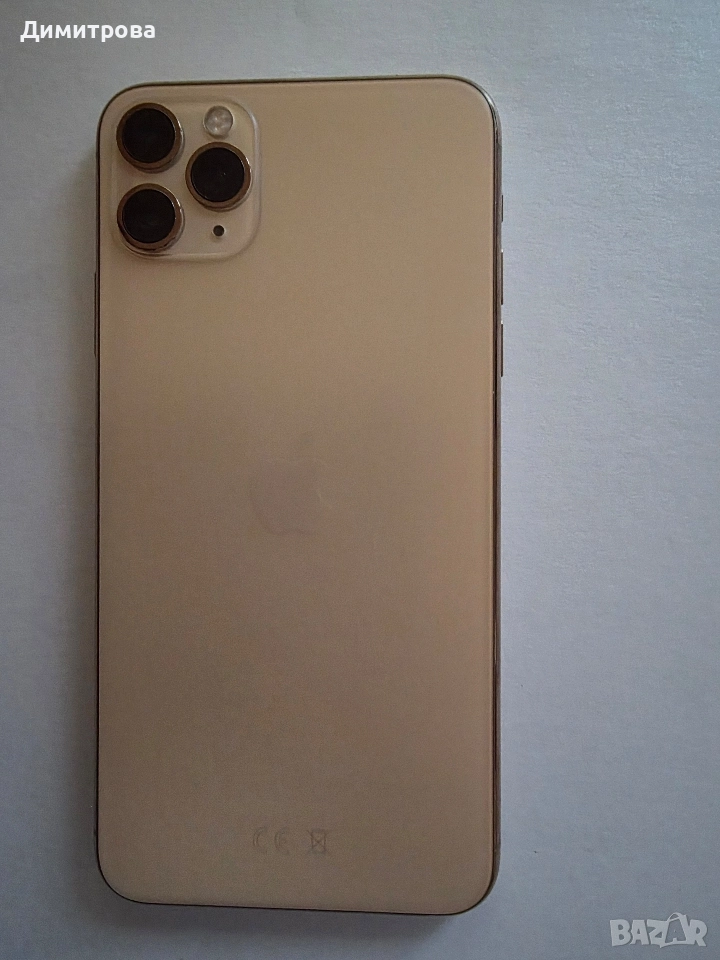 Продавам Iphone X, снимка 1