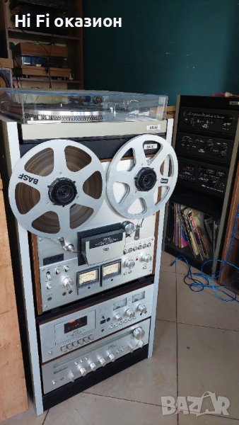 AKAI компоненти AKAI, снимка 1