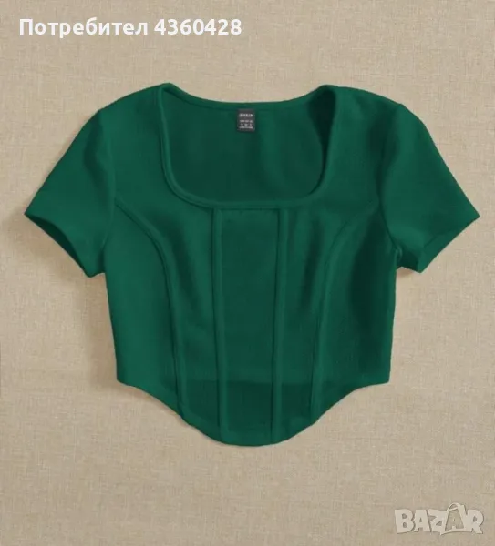 Боди, снимка 1