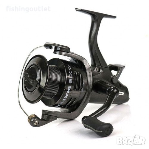 НОВО 2022 Макара ForMax CYCLONE 6000, снимка 1