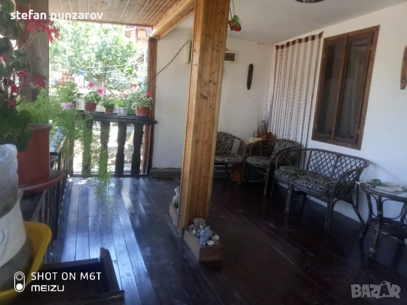 Къща в с.салманово, снимка 1