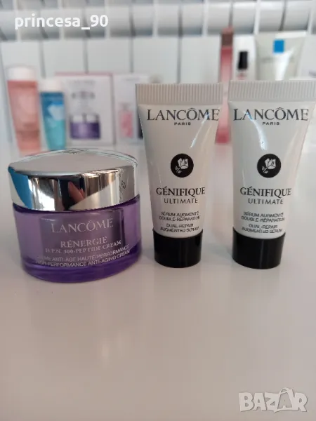 Комплект Lancome , снимка 1