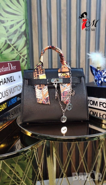 чанти hermes, снимка 1