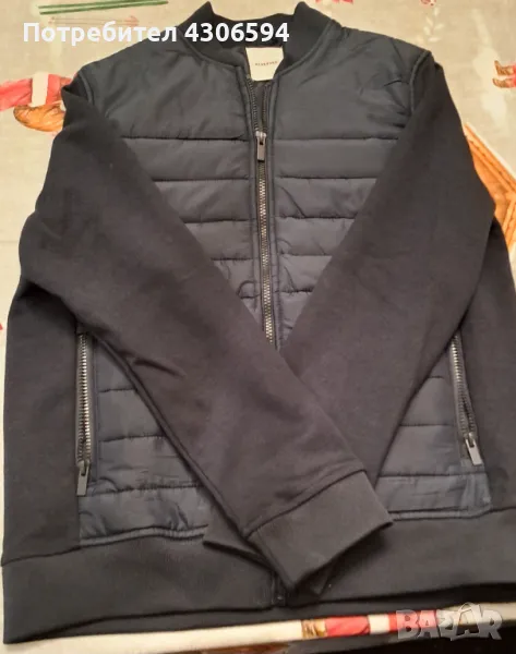 Мъжко яке, снимка 1