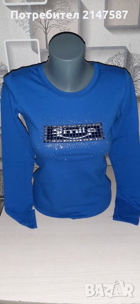 Дамски блузи, снимка 1