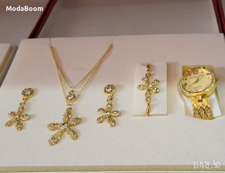 🤩✨Маркови дамски подаръчни комплекти бижута🤩✨, снимка 1