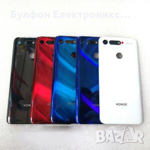 Заден капак Huawei Honor View 20 / Капак батерия / Гръб, снимка 1
