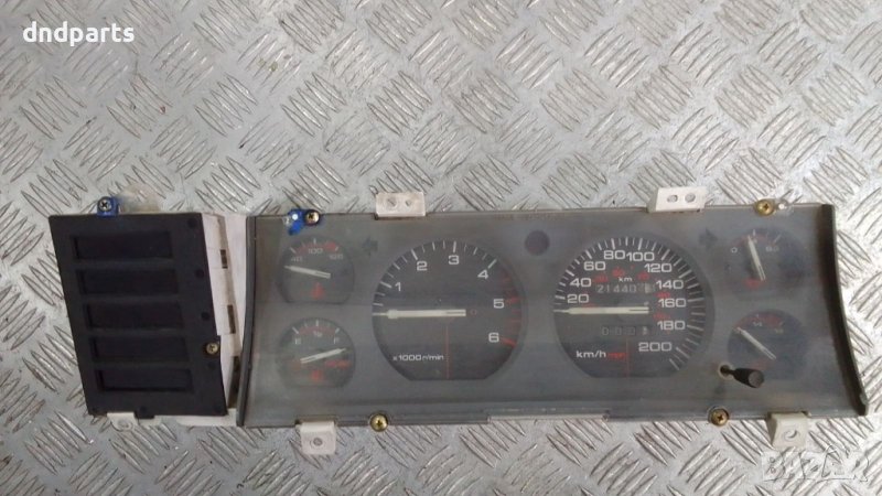 Километраж Jeep Grand Cherokee 2.5TD 1998г.	, снимка 1