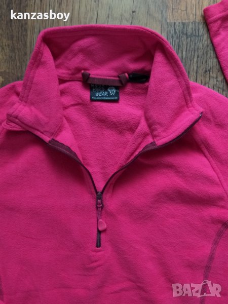 mountain hardw - страхотен дамски полар КАТО НОВ , снимка 1