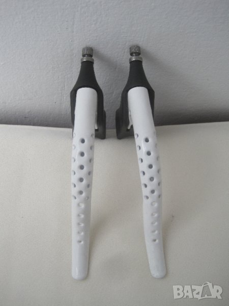 Шосейни спирачни ръкохватки-РЕТРО, снимка 1