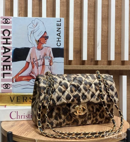 чанти chanel , снимка 1