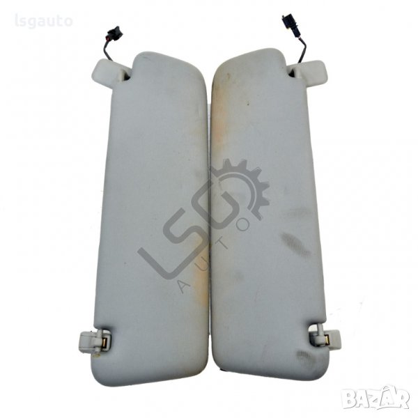 Комплект сенници Volkswagen Touareg I (7L) 2002-2010 ID:96312, снимка 1