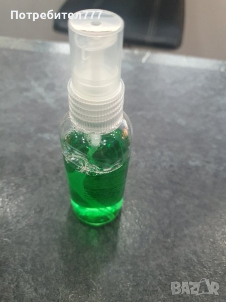 Спрей за преди кола маска, снимка 1