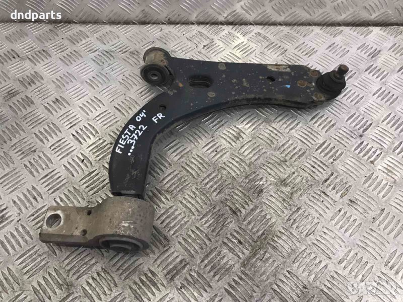 Преден десен носач Ford Fiesta,2004г., снимка 1