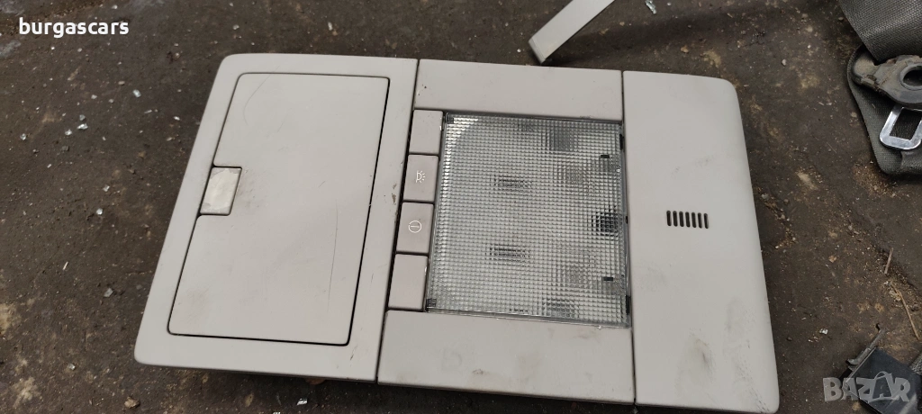 Плафон преден Opel Vectra C , снимка 1