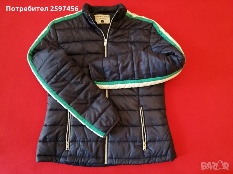 Дамско спортно яке, снимка 1